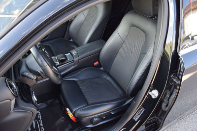 Mercedes-Benz A-Klasse Gebrauchtwagen
