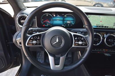 Mercedes-Benz A-Klasse Gebrauchtwagen