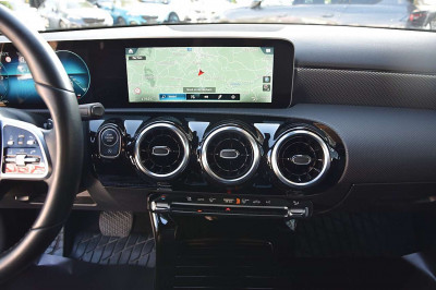 Mercedes-Benz A-Klasse Gebrauchtwagen
