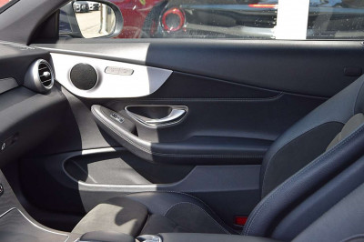 Mercedes-Benz C-Klasse Gebrauchtwagen