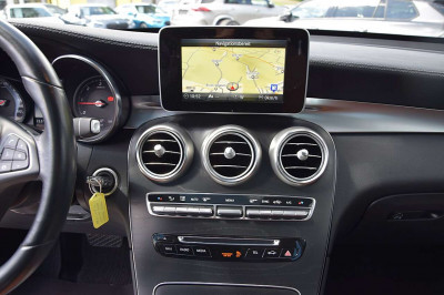 Mercedes-Benz GLC Gebrauchtwagen