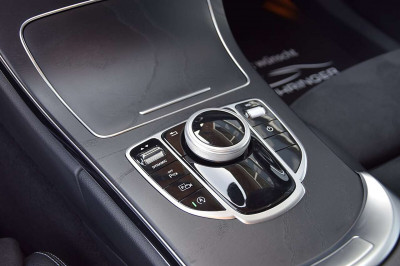 Mercedes-Benz C-Klasse Gebrauchtwagen Mercedes-Benz C-Klasse Gebrauchtwagen
