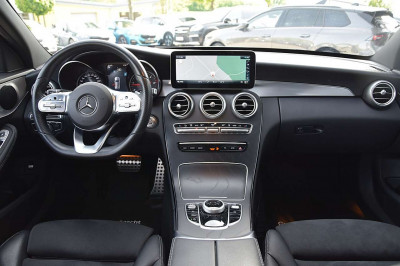 Mercedes-Benz C-Klasse Gebrauchtwagen Mercedes-Benz C-Klasse Gebrauchtwagen