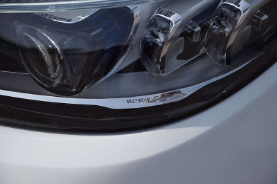 Mercedes-Benz C-Klasse Gebrauchtwagen Mercedes-Benz C-Klasse Gebrauchtwagen