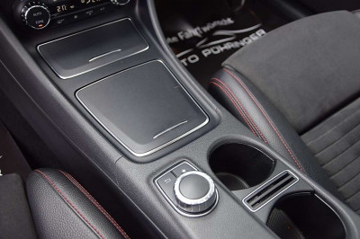 Mercedes-Benz CLA Gebrauchtwagen Mercedes-Benz CLA Gebrauchtwagen