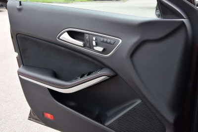 Mercedes-Benz CLA Gebrauchtwagen Mercedes-Benz CLA Gebrauchtwagen