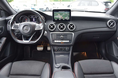 Mercedes-Benz CLA Gebrauchtwagen Mercedes-Benz CLA Gebrauchtwagen