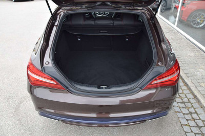 Mercedes-Benz CLA Gebrauchtwagen Mercedes-Benz CLA Gebrauchtwagen