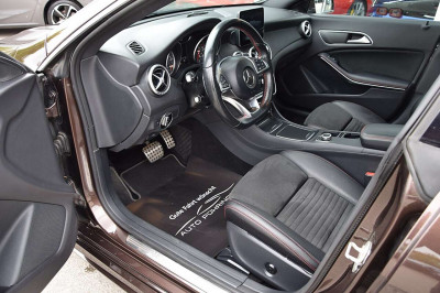 Mercedes-Benz CLA Gebrauchtwagen Mercedes-Benz CLA Gebrauchtwagen