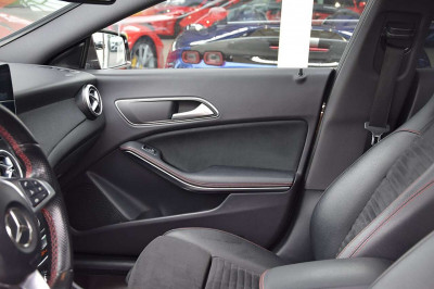 Mercedes-Benz CLA Gebrauchtwagen Mercedes-Benz CLA Gebrauchtwagen