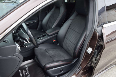 Mercedes-Benz CLA Gebrauchtwagen Mercedes-Benz CLA Gebrauchtwagen