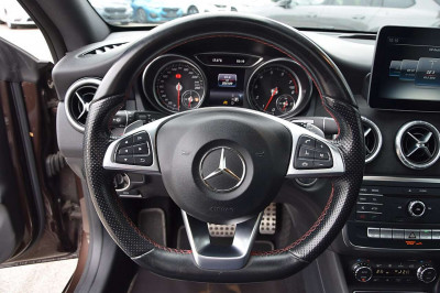 Mercedes-Benz CLA Gebrauchtwagen Mercedes-Benz CLA Gebrauchtwagen