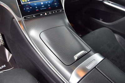 Mercedes-Benz GLC Gebrauchtwagen Mercedes-Benz GLC Gebrauchtwagen