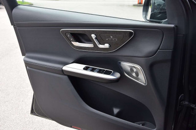 Mercedes-Benz GLC Gebrauchtwagen Mercedes-Benz GLC Gebrauchtwagen