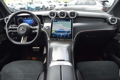 Mercedes-Benz GLC Gebrauchtwagen Mercedes-Benz GLC Gebrauchtwagen