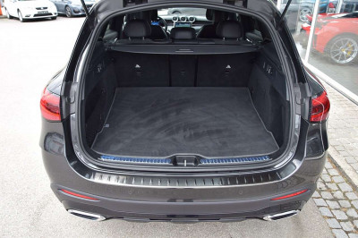 Mercedes-Benz GLC Gebrauchtwagen Mercedes-Benz GLC Gebrauchtwagen