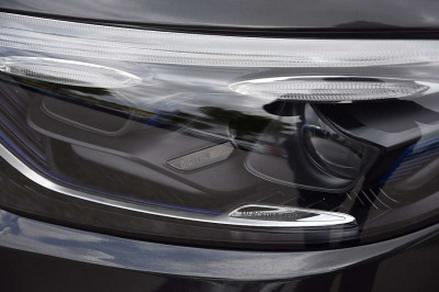 Mercedes-Benz GLC Gebrauchtwagen Mercedes-Benz GLC Gebrauchtwagen