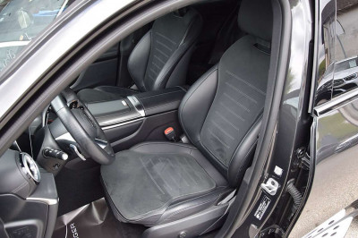 Mercedes-Benz GLC Gebrauchtwagen Mercedes-Benz GLC Gebrauchtwagen