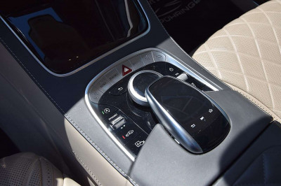 Mercedes-Benz S-Klasse Gebrauchtwagen Mercedes-Benz S-Klasse Gebrauchtwagen