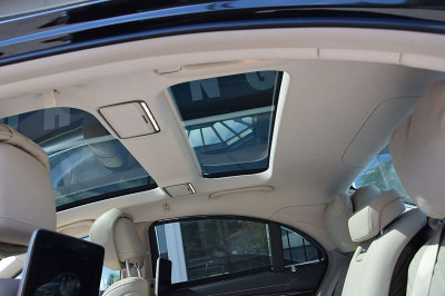 Mercedes-Benz S-Klasse Gebrauchtwagen Mercedes-Benz S-Klasse Gebrauchtwagen