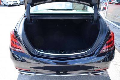 Mercedes-Benz S-Klasse Gebrauchtwagen Mercedes-Benz S-Klasse Gebrauchtwagen