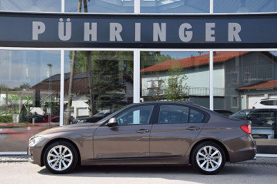 BMW 3er Gebrauchtwagen BMW 3er Gebrauchtwagen