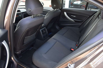 BMW 3er Gebrauchtwagen BMW 3er Gebrauchtwagen