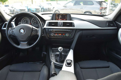 BMW 3er Gebrauchtwagen BMW 3er Gebrauchtwagen