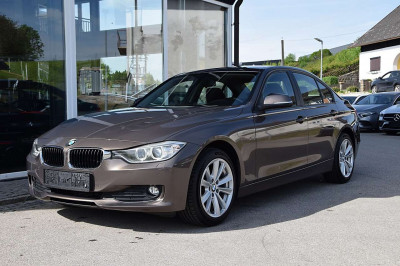 BMW 3er Gebrauchtwagen BMW 3er Gebrauchtwagen