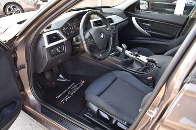 BMW 3er Gebrauchtwagen BMW 3er Gebrauchtwagen