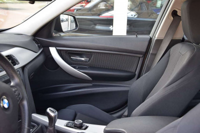 BMW 3er Gebrauchtwagen BMW 3er Gebrauchtwagen
