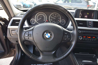 BMW 3er Gebrauchtwagen BMW 3er Gebrauchtwagen