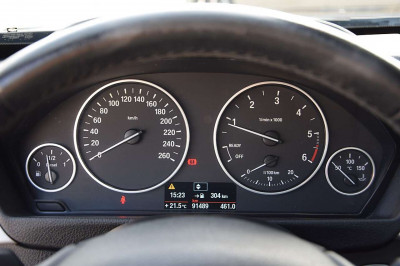 BMW 3er Gebrauchtwagen BMW 3er Gebrauchtwagen