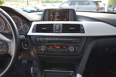 BMW 3er Gebrauchtwagen BMW 3er Gebrauchtwagen