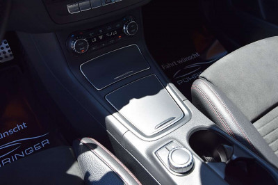 Mercedes-Benz B-Klasse Gebrauchtwagen Mercedes-Benz B-Klasse Gebrauchtwagen