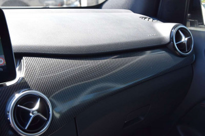 Mercedes-Benz B-Klasse Gebrauchtwagen Mercedes-Benz B-Klasse Gebrauchtwagen