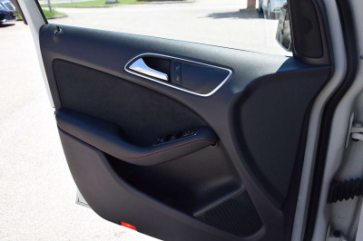 Mercedes-Benz B-Klasse Gebrauchtwagen Mercedes-Benz B-Klasse Gebrauchtwagen