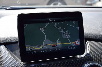 Mercedes-Benz B-Klasse Gebrauchtwagen Mercedes-Benz B-Klasse Gebrauchtwagen