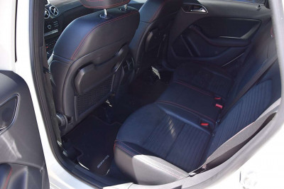 Mercedes-Benz B-Klasse Gebrauchtwagen Mercedes-Benz B-Klasse Gebrauchtwagen
