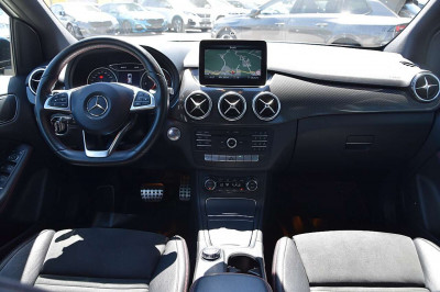 Mercedes-Benz B-Klasse Gebrauchtwagen Mercedes-Benz B-Klasse Gebrauchtwagen
