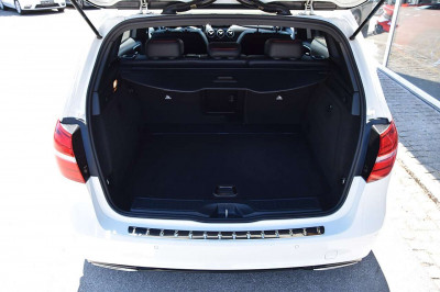 Mercedes-Benz B-Klasse Gebrauchtwagen Mercedes-Benz B-Klasse Gebrauchtwagen