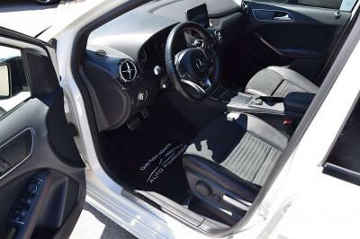 Mercedes-Benz B-Klasse Gebrauchtwagen Mercedes-Benz B-Klasse Gebrauchtwagen