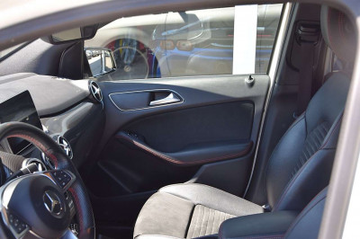 Mercedes-Benz B-Klasse Gebrauchtwagen Mercedes-Benz B-Klasse Gebrauchtwagen
