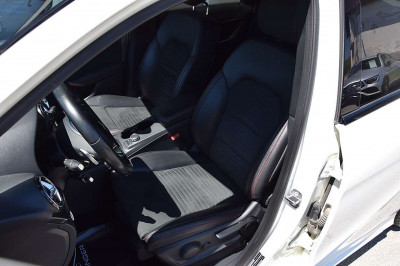Mercedes-Benz B-Klasse Gebrauchtwagen Mercedes-Benz B-Klasse Gebrauchtwagen