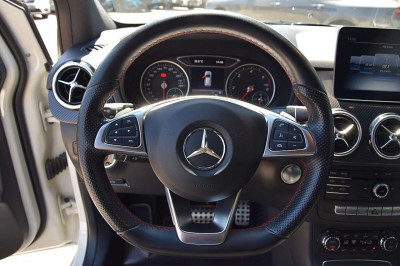 Mercedes-Benz B-Klasse Gebrauchtwagen Mercedes-Benz B-Klasse Gebrauchtwagen