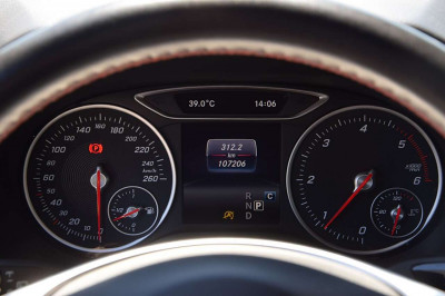 Mercedes-Benz B-Klasse Gebrauchtwagen Mercedes-Benz B-Klasse Gebrauchtwagen