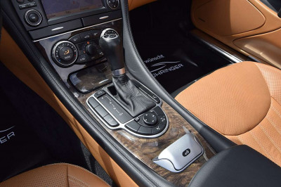 Mercedes-Benz SL Gebrauchtwagen