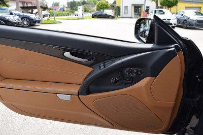 Mercedes-Benz SL Gebrauchtwagen
