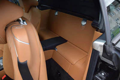 Mercedes-Benz SL Gebrauchtwagen
