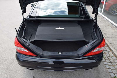 Mercedes-Benz SL Gebrauchtwagen